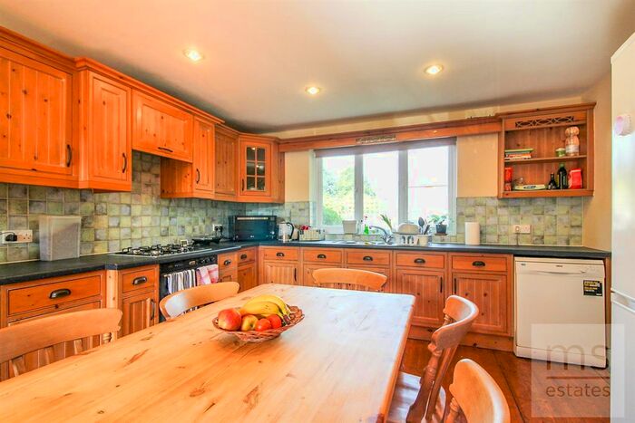 4 Bedroom Terraced House To Rent In Lenton Manor, Lenton, Nottingham, NG7