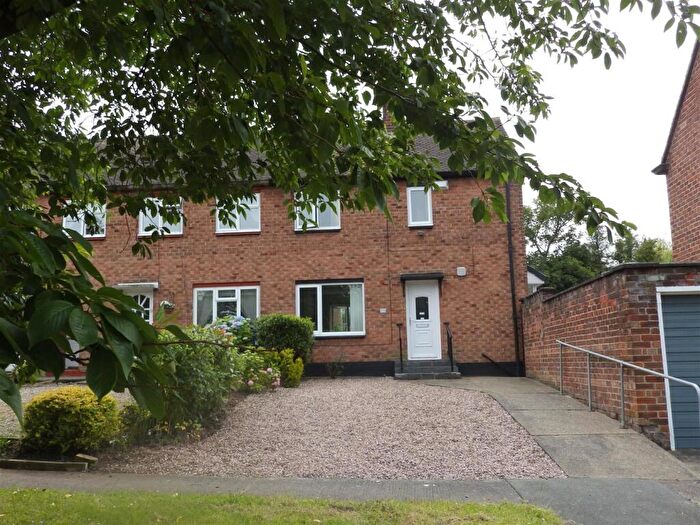 3 Bedroom End Of Terrace House To Rent In Rossmore Road West, Ellesmere Port, CH66