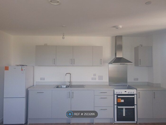 1 Bedroom Flat To Rent In Abbey Road, Barking, IG11