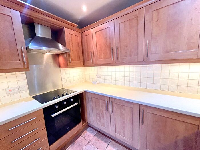 2 Bedroom Flat To Rent In Edward Street, Nuneaton, CV11