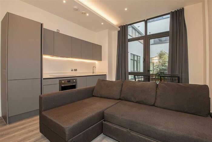 1 Bedroom Flat To Rent In Foxhunter Drive, Linford Wood, Milton Keynes MK14