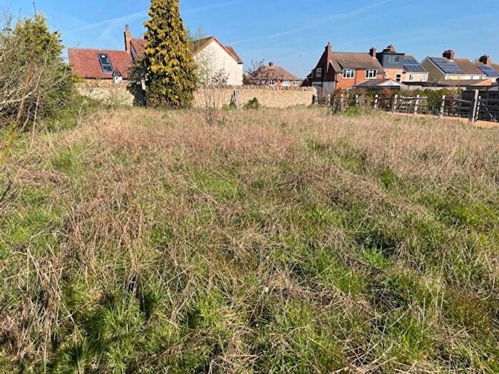 Land For Sale In The Grove, Houghton Conquest, MK45