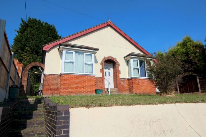 3 Bedroom Detached Bungalow To Rent In Greenstead Road, Colchester, CO1