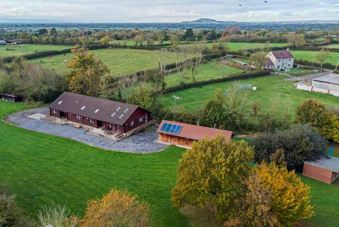 5 Bedroom Commercial Land For Sale In Snipefield Lane, Snipefield, Wedmore, BS28