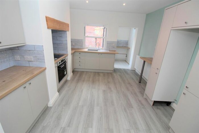 2 Bedroom Terraced House To Rent In Moors Lane, St. Martins Moor, St. Martins, Oswestry, SY10