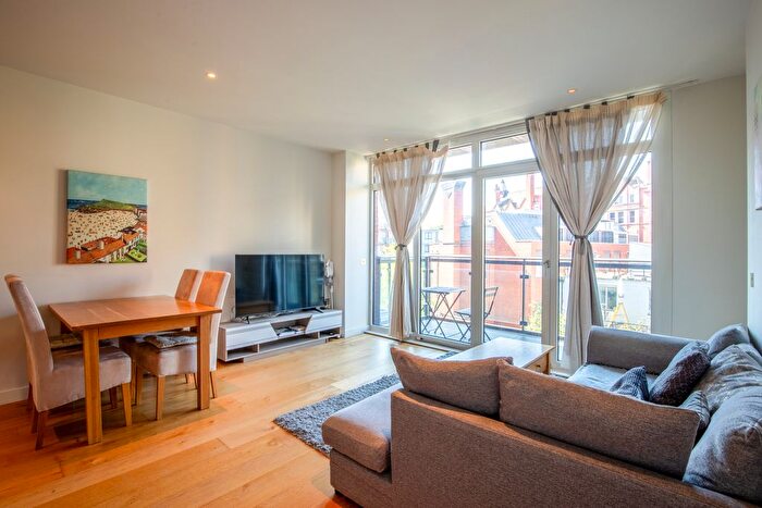 1 Bedroom Flat To Rent In Gatliff Road, London, SW1W