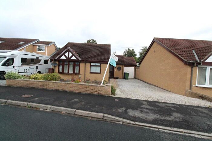 2 Bedroom Detached Bungalow To Rent In Ferryman Park, Paull, Hull, HU12