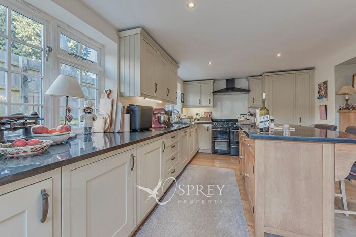 4 Bedroom Terraced House To Rent In Park Street, Kings Cliffe, PE8
