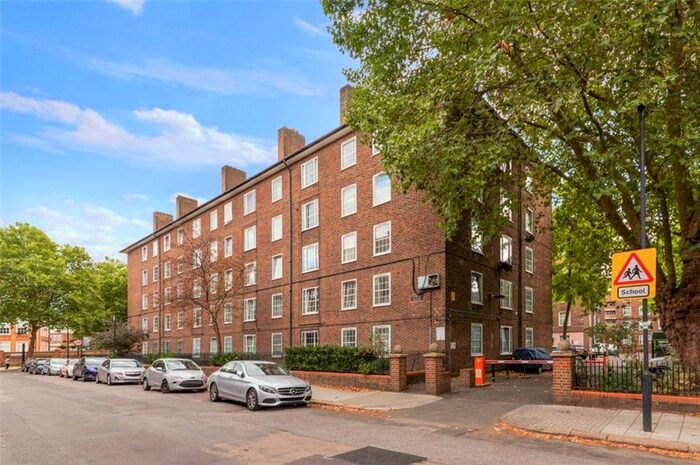 2 Bedroom Flat To Rent In Clayton Street, London, SE11