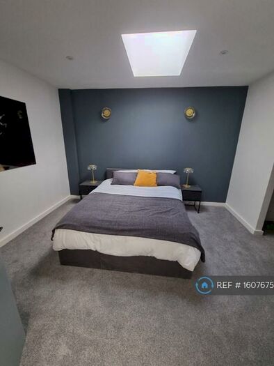 1 Bedroom Flat To Rent In Soho Hill, Birmingham, B19