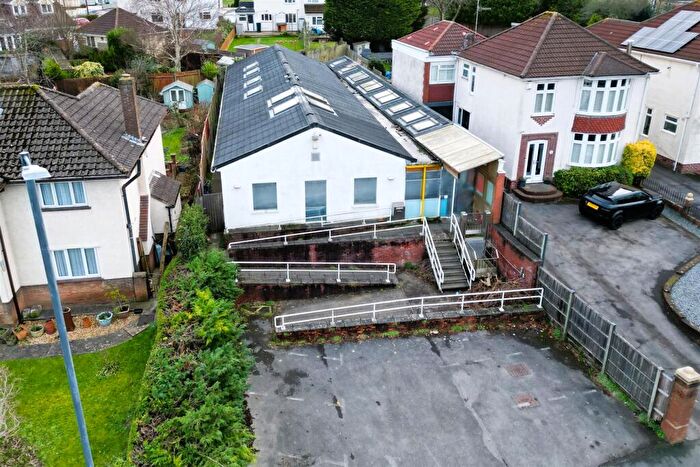 3 Bedroom Detached House For Sale In Detached | Brislington, BS14