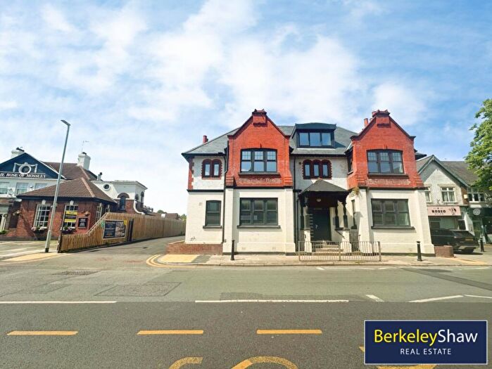 2 Bedroom Apartment To Rent In Crawford Gardens, Rose Lane, Liverpool, L18