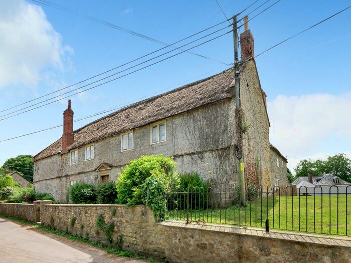 7 Bedroom Detached House For Sale In Lower Chillington, Ilminster, TA19