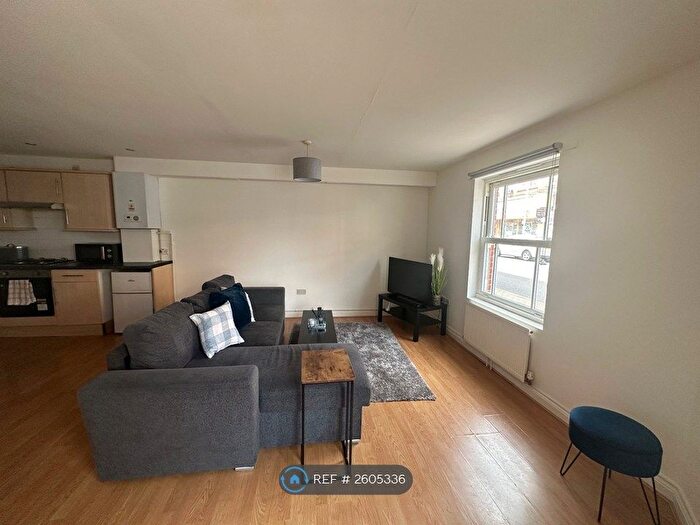 2 Bedroom Flat To Rent In Wilton Exchange, Portsmouth, PO5