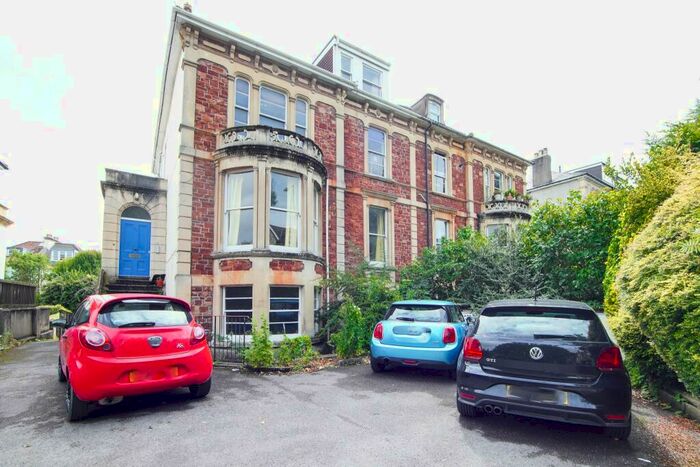 1 Bedroom Flat To Rent In Redland Road, Redland, Bristol, BS6