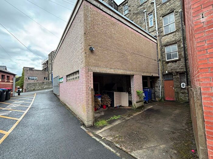 Property To Rent In High Street, Builth Wells, LD2