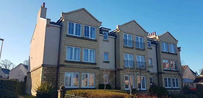 2 Bedroom Flat To Rent In Fairways House, St Andrews, KY16