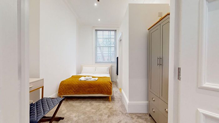 1 Bedroom Flat To Rent In Balcombe Street, London, NW1