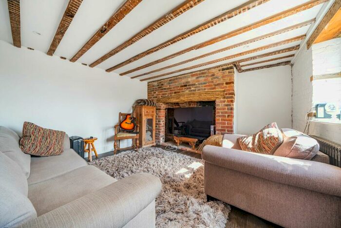 3 Bedroom Detached House For Sale In North Street, Sheldwich, ME13