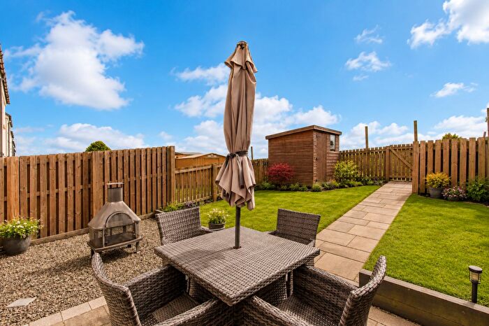 3 Bedroom Terraced House For Sale In Miners Rise, Ballingry, Lochgelly, KY5