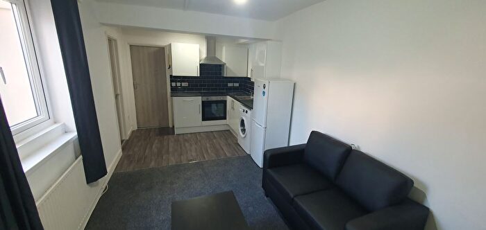 1 Bedroom Flat To Rent In , Mundy Place, Cathays C, CF24