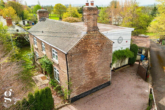 5 Bedroom Detached House For Sale In Much Birch, Hereford, HR2