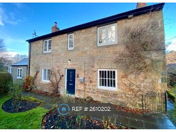3 Bedroom Detached House To Rent In Higham Dykes, Milbourne, Newcastle Upon Tyne, NE20