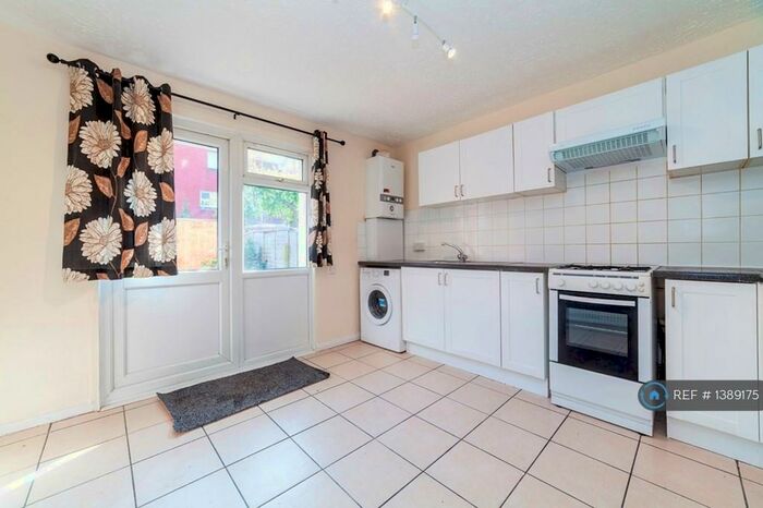 3 Bedroom Terraced House To Rent In Skelley Road, London, E15