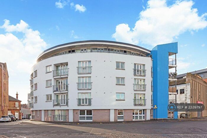 2 Bedroom Flat To Rent In Coburg Street, Edinburgh, EH6