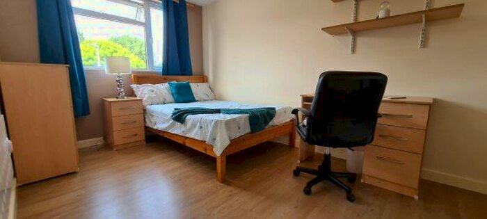 1 Bedroom Property To Rent In Somner Close, Canterbury, Kent, CT2