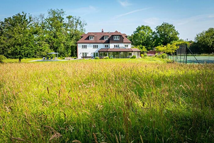 7 Bedroom Detached House For Sale In Graffham Common Road, Graffham, Petworth, West Sussex, GU28