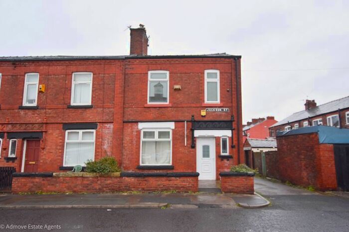 3 Bedroom Terraced House To Rent In Jackson Street, Failsworth, Manchester, M35