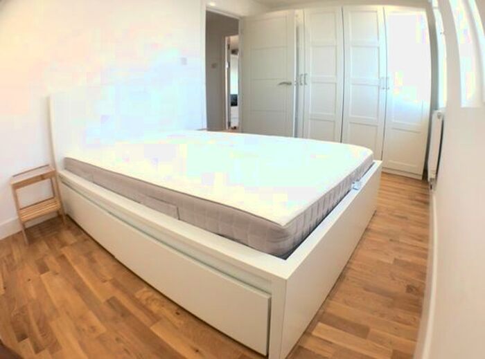 1 Bedroom Flat To Rent In Slough High Street, Slough, SL1