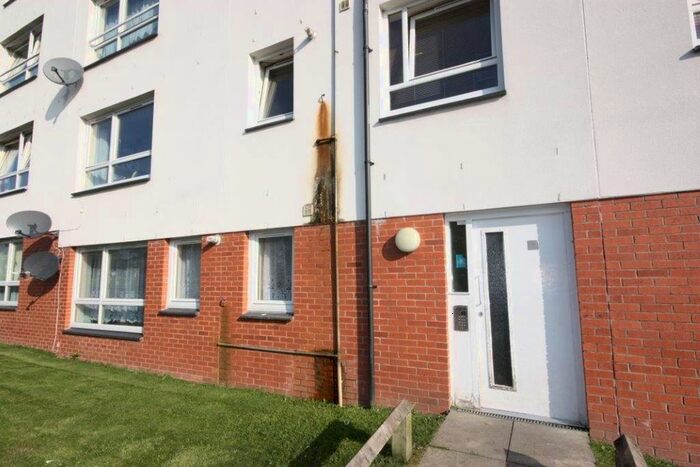 2 Bedroom Flat To Rent In Hamiltonhill Gardens, Glasgow, G22