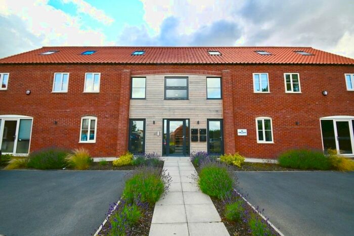 1 Bedroom Maisonette To Rent In Wesleyan Court, Everton, Doncaster, DN10