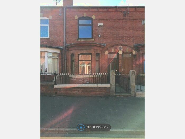 2 Bedroom Terraced House To Rent In Darlington Street East, Wigan, WN1