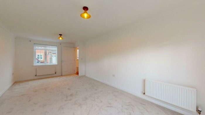 4 Bedroom Detached House For Sale In Pilgrims Close, Northop, CH7