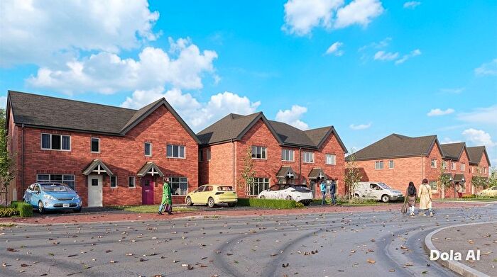 4 Bedroom Semi-Detached House For Sale In Rookery Road, Wolverhampton, WV4