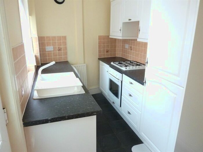 2 Bedroom Terraced House To Rent In Bismarck Street, York, YO26