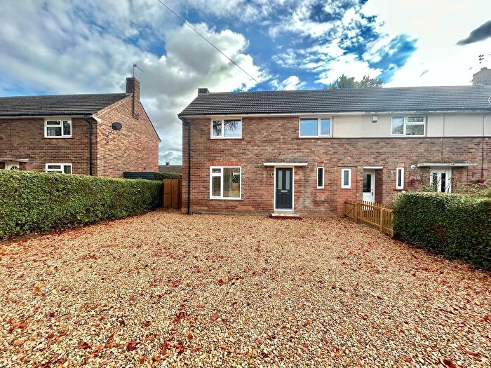 3 Bedroom Property To Rent In Birkin Avenue, Radcliffe-On-Trent, Nottingham, NG12