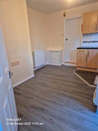 1 Bedroom Flat To Rent In Denzil Avenue, Newtown, Southampton, SO14
