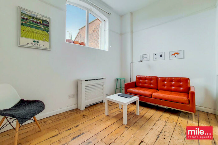 1 Bedroom Flat To Rent In Trenmar Gardens, London, NW10