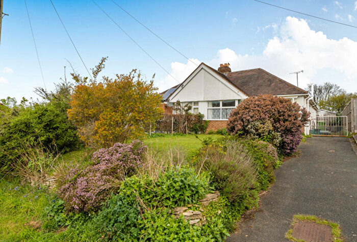 2 Bedroom Bungalow For Sale In Noverton Lane, Prestbury, Cheltenham, Gloucestershire, GL52