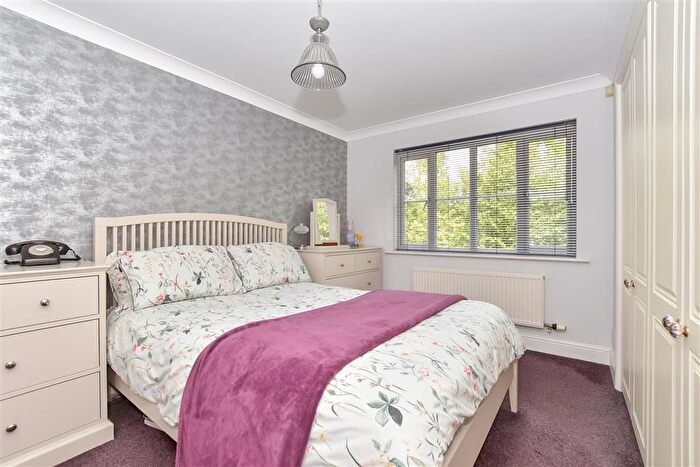 4 Bedroom Detached House For Sale In Britannia Lane, Ashford, Kent, TN23