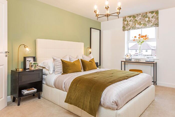 4 Bedroom Detached House For Sale In Halifax Road, Penistone, Barnsley, South Yorkshire, S36