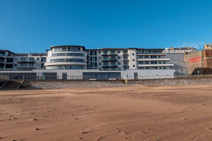 3 Bedroom Flat For Sale In Sea View, Ramsgate, CT11
