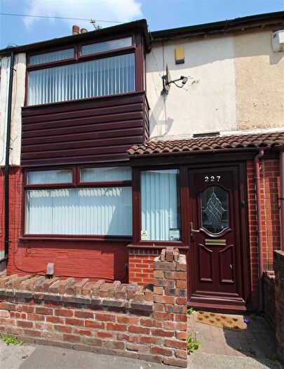 3 Bedroom Terraced House To Rent In Elephant Lane, St. Helens, WA9