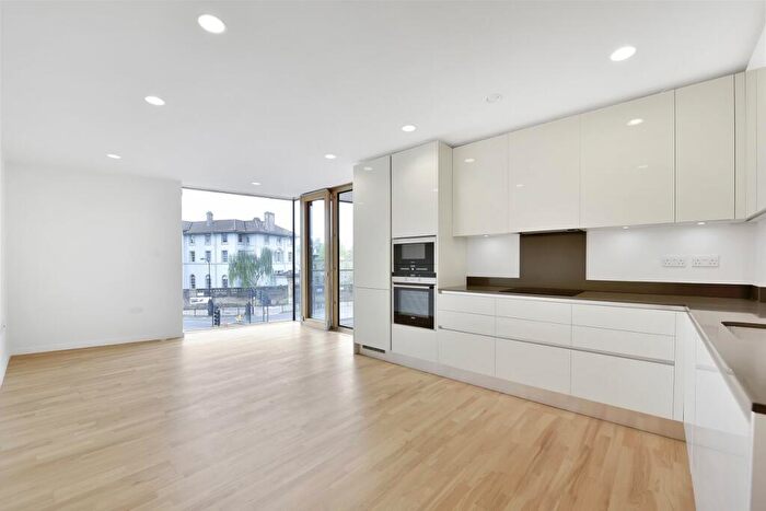 3 Bedroom Apartment To Rent In Delancey Street, Camden, London, NW1