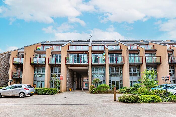2 Bedroom Apartment To Rent In Jacob Street - Old Market, BS2