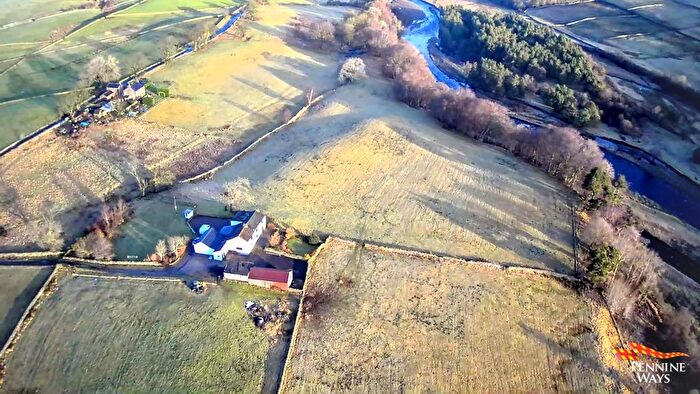 5 Bedroom Farmhouse For Sale In Leadgate, Alston, CA9